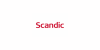 scandichotels