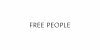 Free People