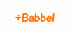 Babbel