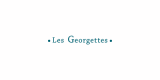 Les Georgettes