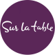 Sur La Table